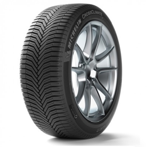 225/50R17 Michelin Crossclimate+ Zp