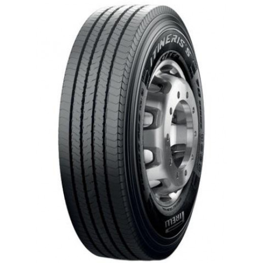 315/80R22.5 Pirelli It-s90