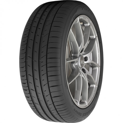 245/40R18 Toyo Proxes Sport A