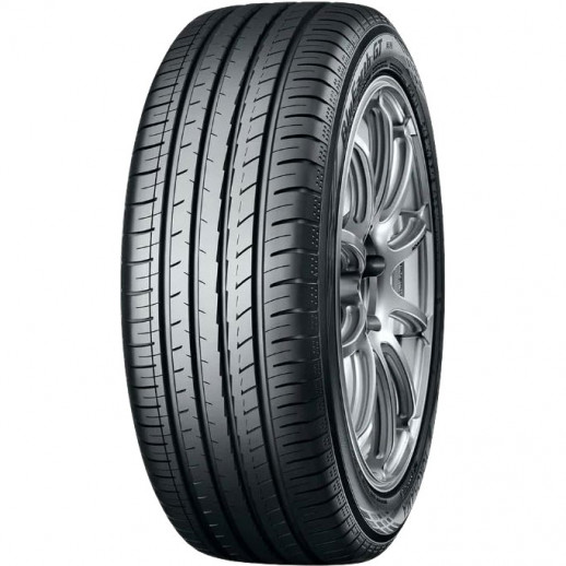 205/55R16 Yokohama Bluearth Ae51
