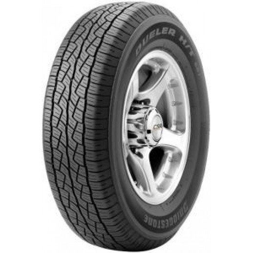 225/65R17 Bridgestone D687