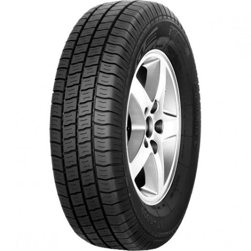 195/50R13 GT Radial Kargomax ST-6000