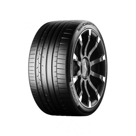245/40R20 Continental Sc-6 Pol Fr