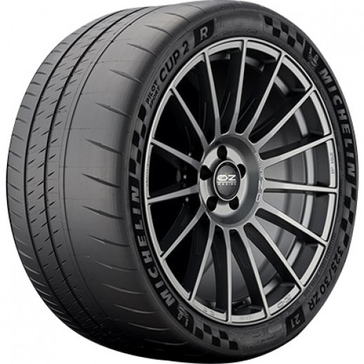 265/35R20 Michelin Pilotsportcup 2r