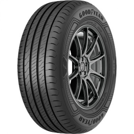 255/55R18 Goodyear Efficientgrip 2 SUV