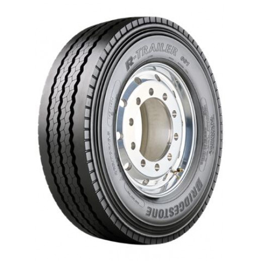 205/65R17.5 Bridgestone Rt001