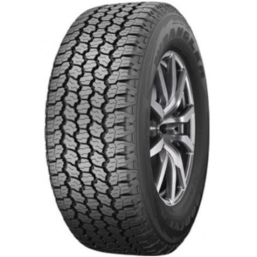 255/70R18 Goodyear Wrl At Adv Lr Fp