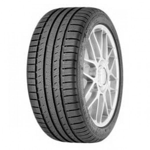 255/40R18 Continental Contiwintercontact Ts810 S