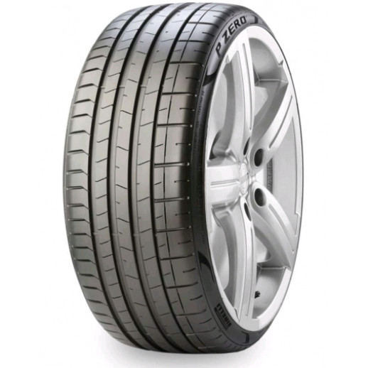 255/45R19 Pirelli P-zero(pz4) Mo-s Pncs