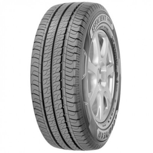 235/50R19 Goodyear Effi. Grip Cargo 2
