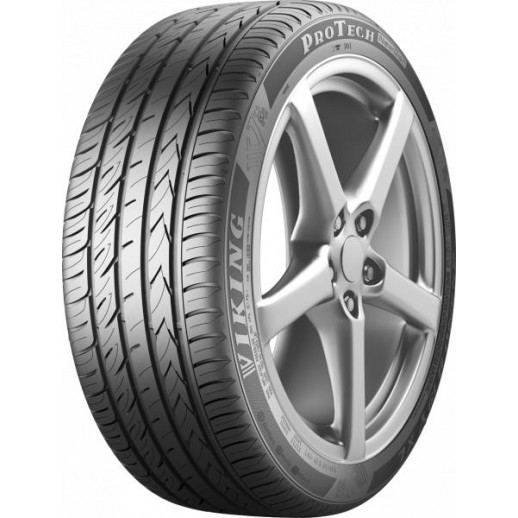 255/35R19 Viking ProTech NewGen
