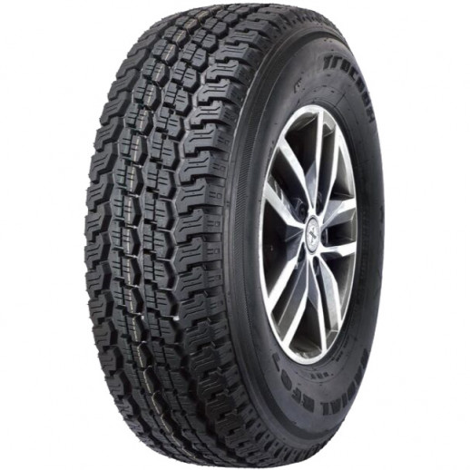 205/80R16 Tracmax Radial Rf07