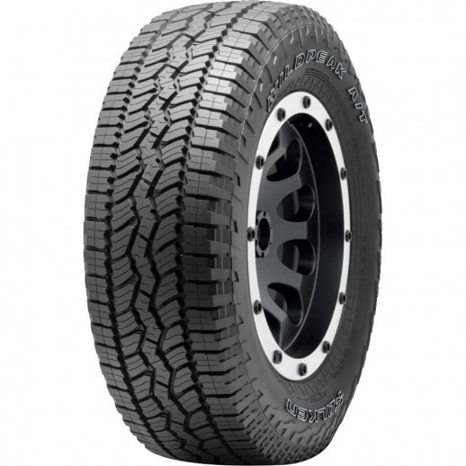 205/80R16 Falken Wildpeak A/t At3wa