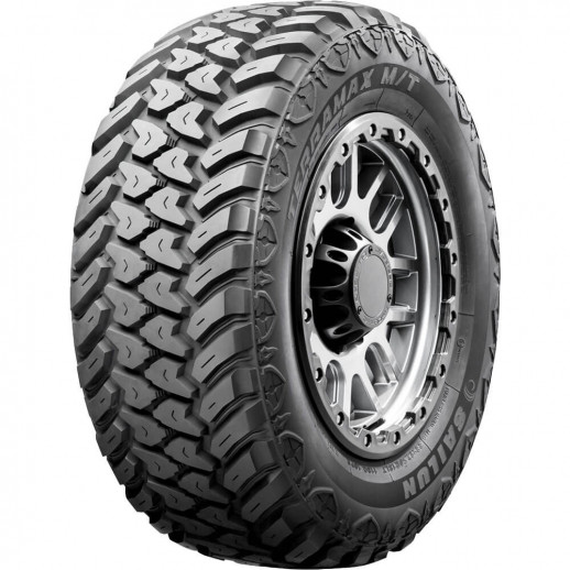 33/12.5R18 Sailun Terramax M/t