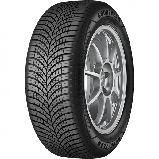 275/35R19 Goodyear Vector 4seasons Gen 3