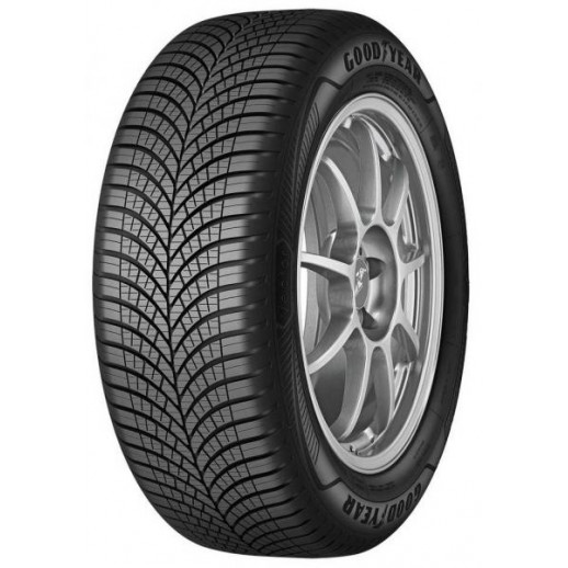 235/50R18 Goodyear Vector 4seasons Gen 3 Suv