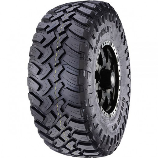 155/80R13 Gripmax Mud Rage M/t