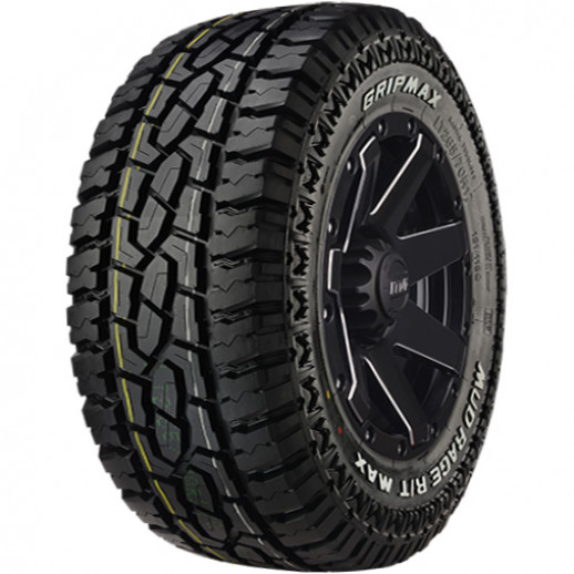 305/55R20 Gripmax Mud Rage R/t Max