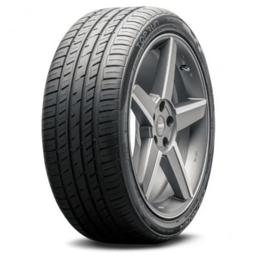 215/55R17 Momo Tires Toprun M30 (Made by Hankook Hungary)