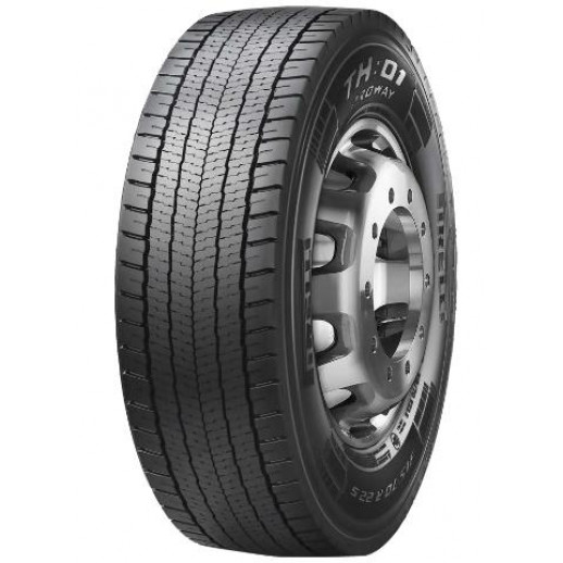 315/70R22.5 Pirelli Th:01p 3pmsf