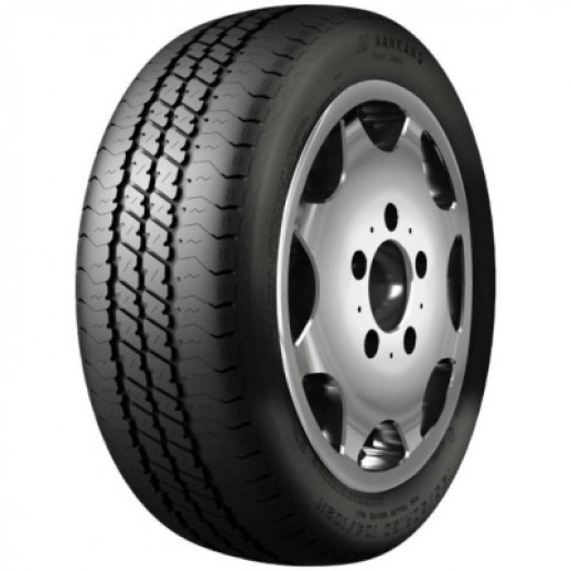 145/80R10 Nankang Tr-10