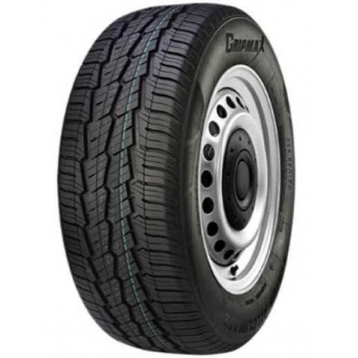 205/75R16 Gripmax Suregrip As Van