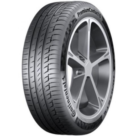 245/40R20 Continental Premium 6 Pol Fr