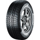 225/55R18 Continental Crosscontact Lx2 Fr Bsw