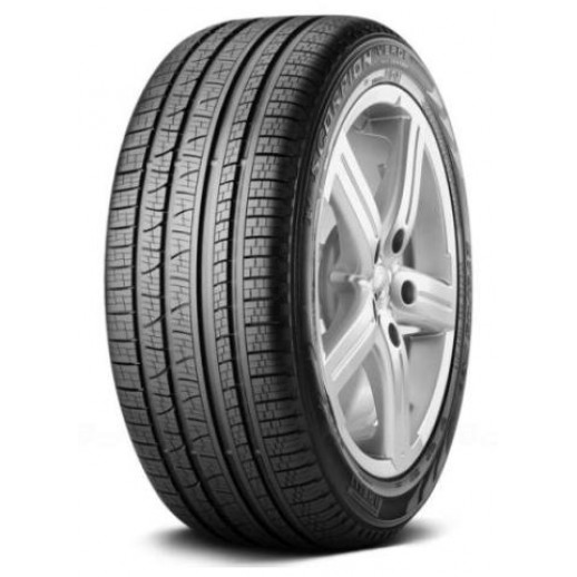 235/55R19 Pirelli Scorp Verde As Moe Rft 3pmsf