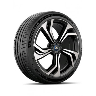 245/45R20 Michelin Ps Ev Acoustic, MI2454520VPSEVACXL