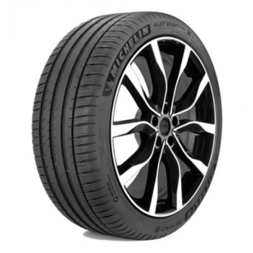 235/55R19 Michelin Ps4 Suv Ne0