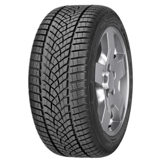GYM2356517HUGPPLS 235/65R17 Goodyear Ug Performance + Suv