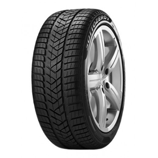 255/40R20 Pirelli Wszer3 Mo-s Ncs