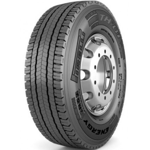 315/60R22.5 Pirelli Th:01y