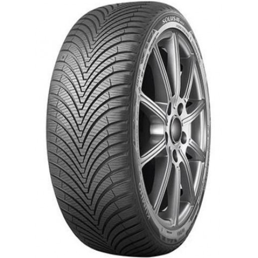 215/55R18 Kumho Ha32 Suv