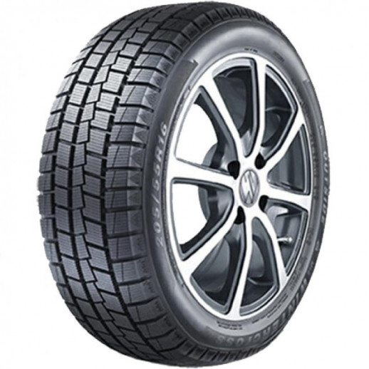 235/65R17 Winrun WINTERCROSS WR12