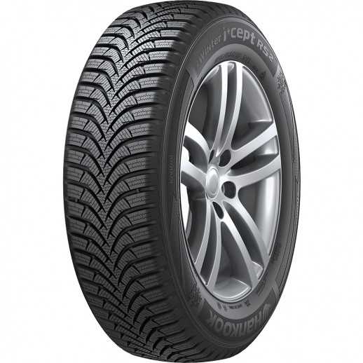 195/65R15 Hankook Winter I*cept Rs2 (w452)