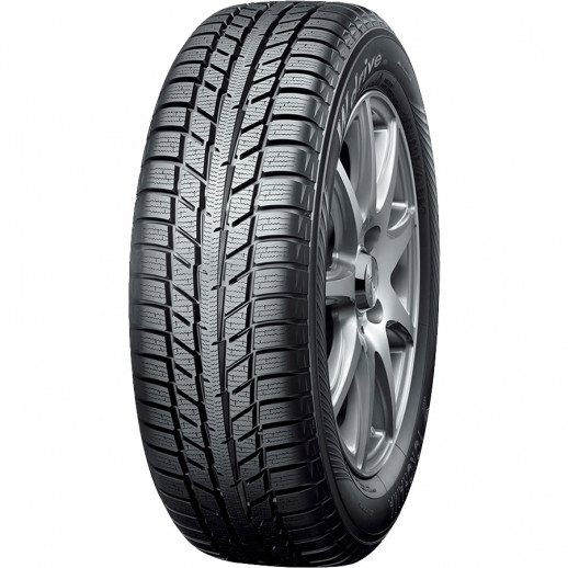 185/65R14 Yokohama W.drive V903