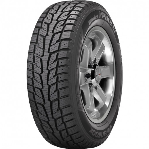 195/75R16 Hankook Winter I*pike Lt (rw09)