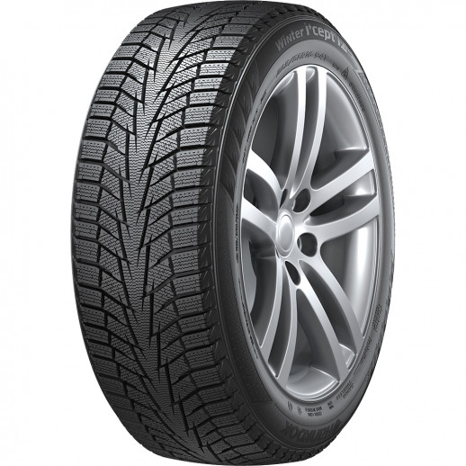225/45R17 Hankook Winter I*cept Iz2 (w616)