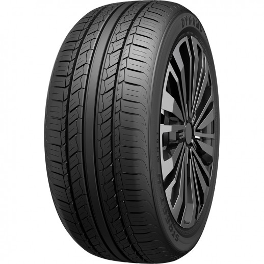 235/65R16 Dynamo Street-h Mh01
