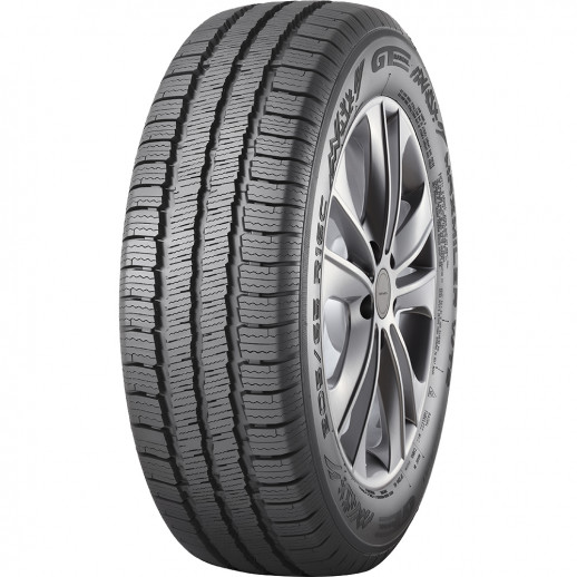 155/80R12 GT Radial Maxmiler Wt2 Cargo