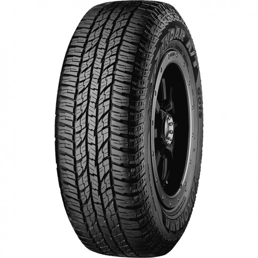 245/70R17 Yokohama Geolandar A/t-s G015