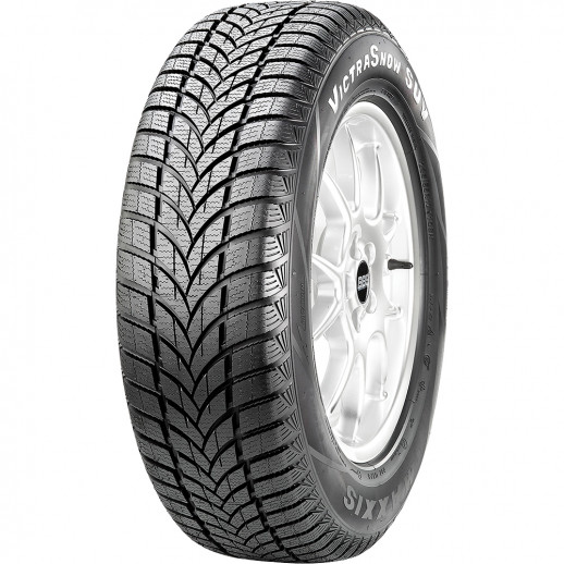 255/75R15 Maxxis Ma-sw Victra Snow Suv