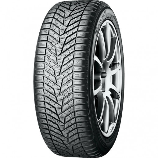19604LAT 285/45R19 Yokohama Bluearth *winter V905