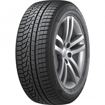 285/45R21 Hankook Winter I*cept Evo2 Suv (w320a), 19777LAT
