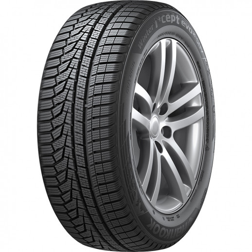 225/60R18 Hankook Winter I*cept Evo2 Suv (w320a)