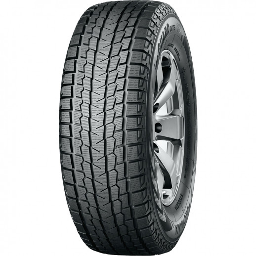 235/60R19 Yokohama Iceguard Suv G075