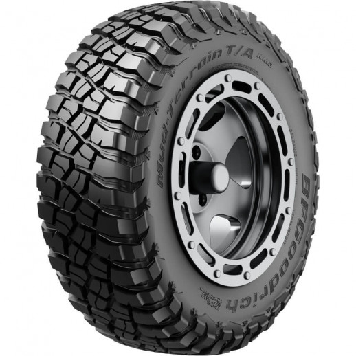 265/65R17 Bf Goodrich Mud Terrain T/a Km3