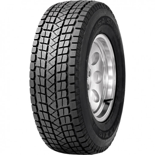 265/50R19 Maxxis Ss-01 Presa Suv Ice